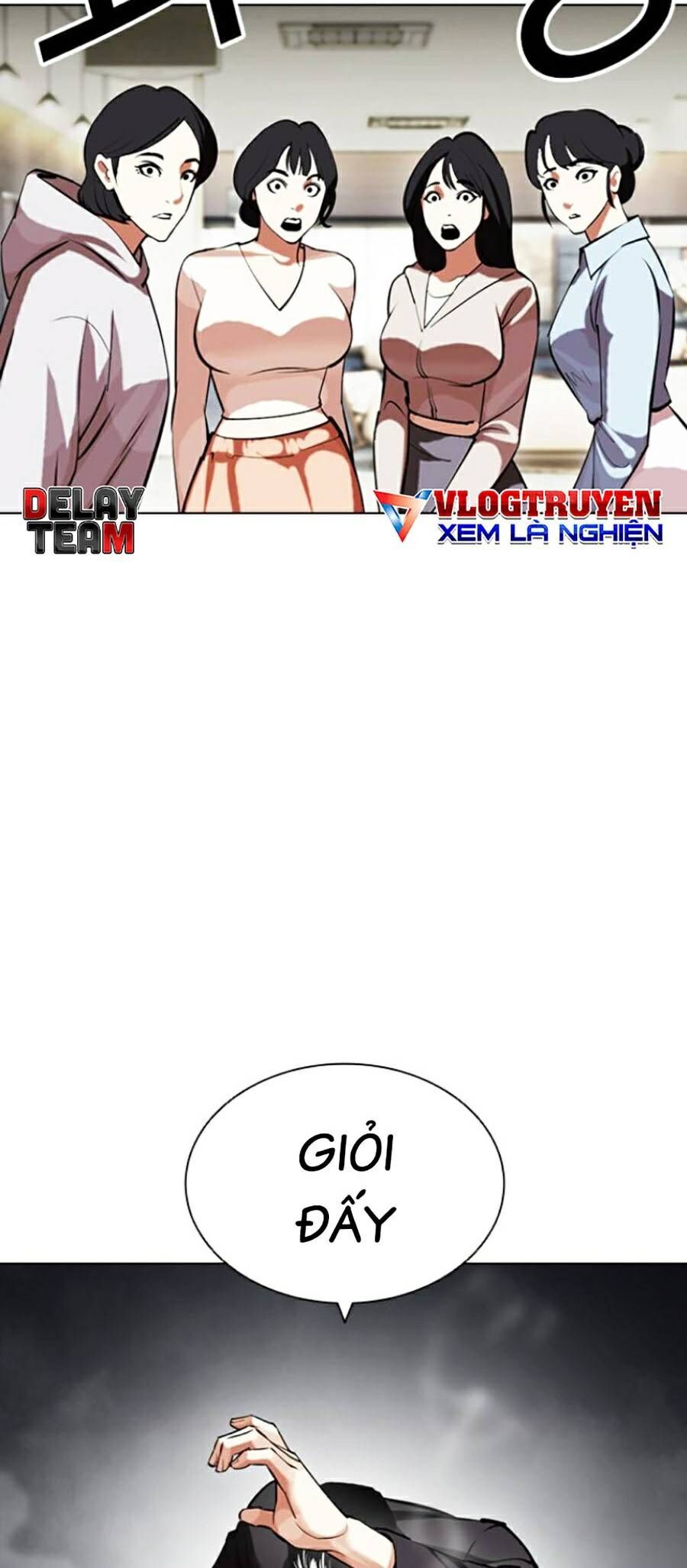 Hoán Đổi Diệu Kỳ Chapter 445 - Trang 22