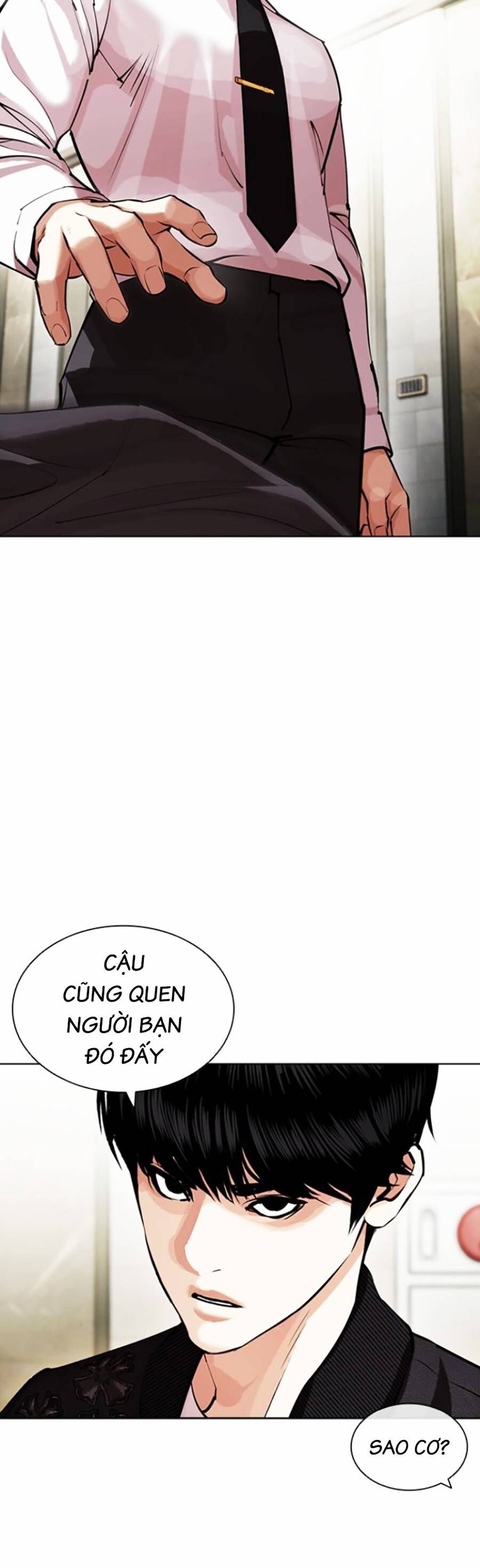 Hoán Đổi Diệu Kỳ Chapter 445 - Trang 26