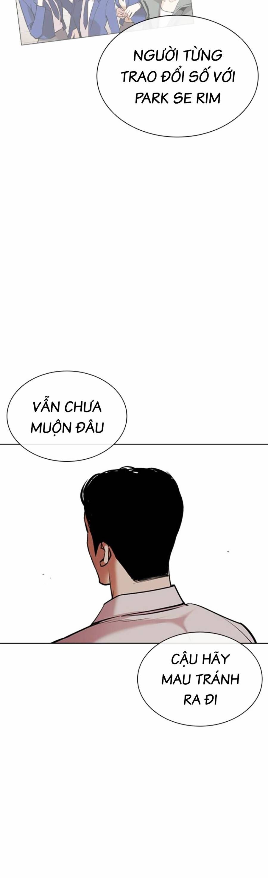 Hoán Đổi Diệu Kỳ Chapter 445 - Trang 28