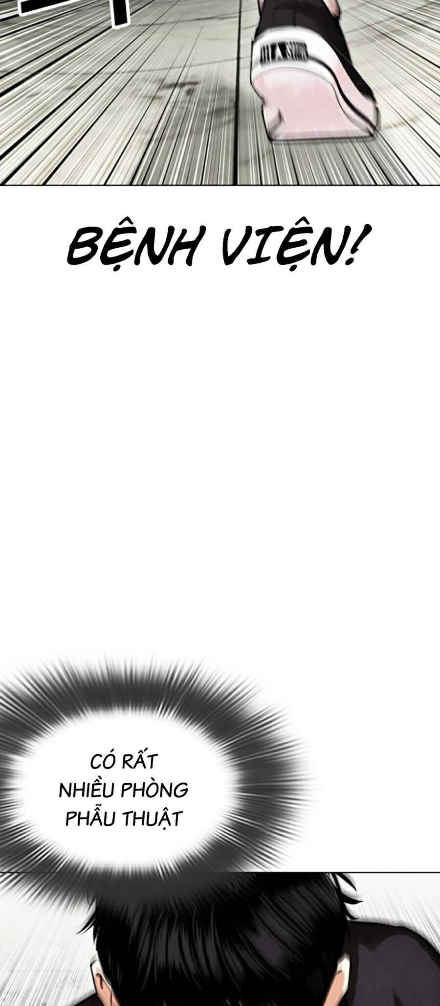 Hoán Đổi Diệu Kỳ Chapter 445 - Trang 3