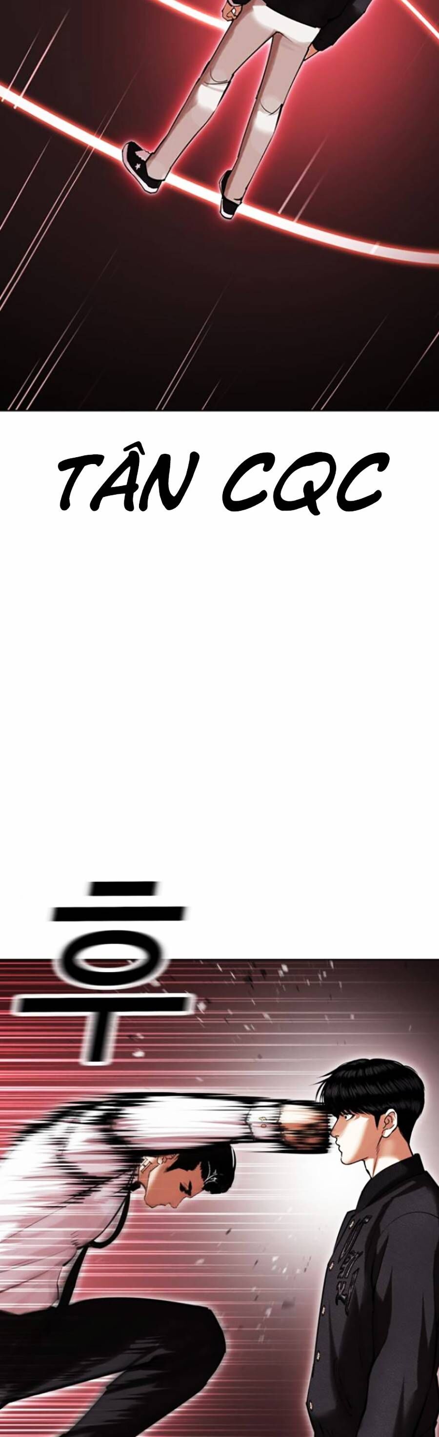 Hoán Đổi Diệu Kỳ Chapter 445 - Trang 31