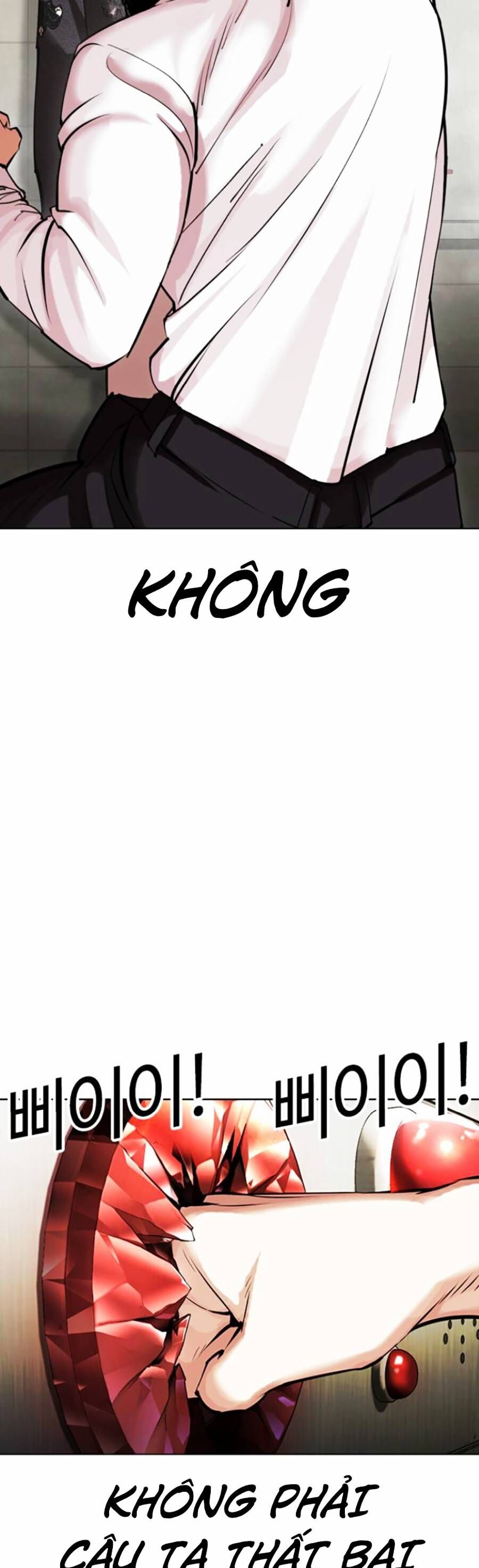 Hoán Đổi Diệu Kỳ Chapter 445 - Trang 35