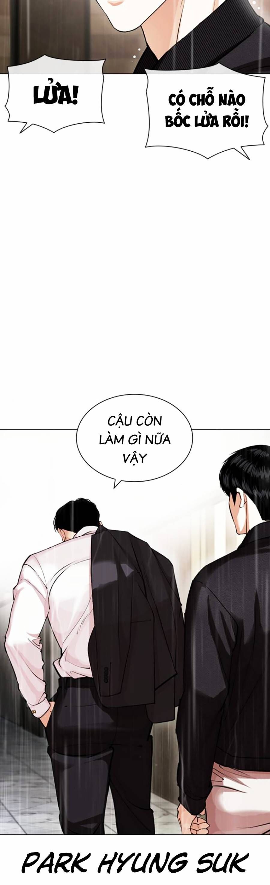 Hoán Đổi Diệu Kỳ Chapter 445 - Trang 38