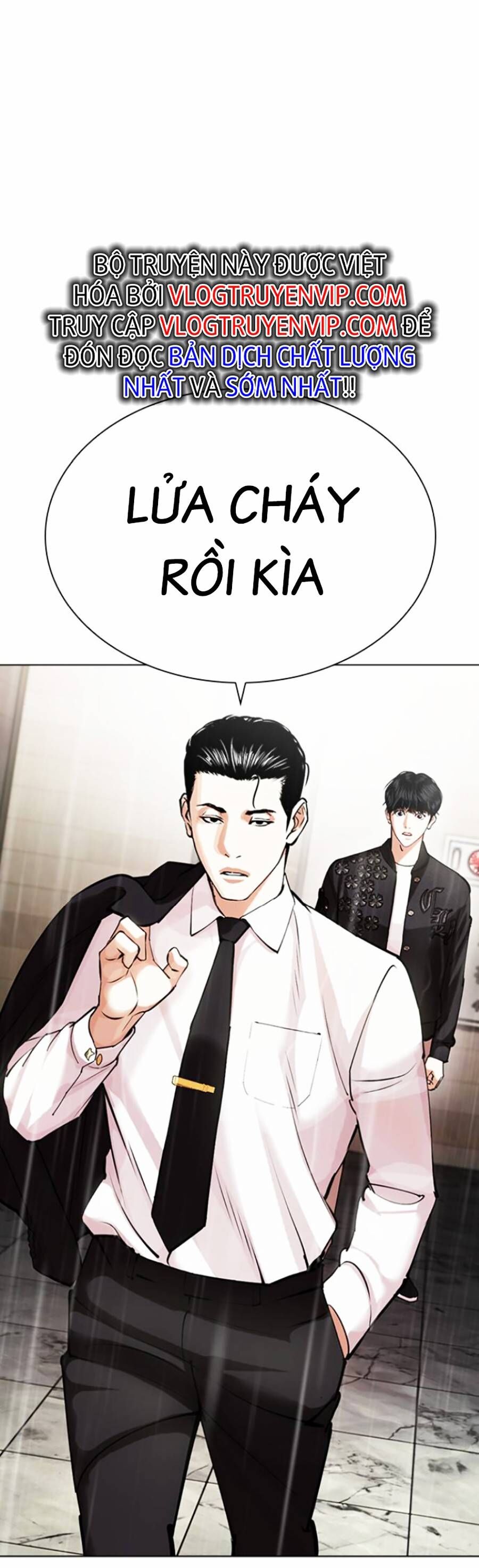 Hoán Đổi Diệu Kỳ Chapter 445 - Trang 39