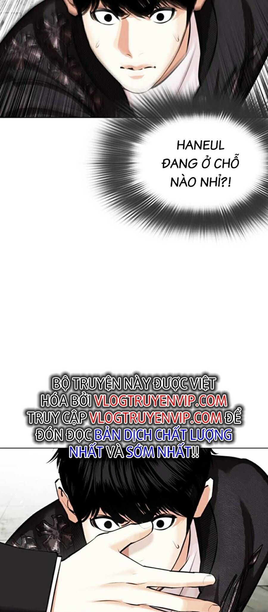 Hoán Đổi Diệu Kỳ Chapter 445 - Trang 4