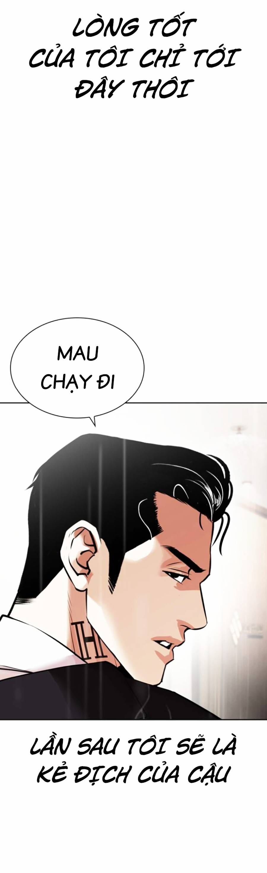 Hoán Đổi Diệu Kỳ Chapter 445 - Trang 40