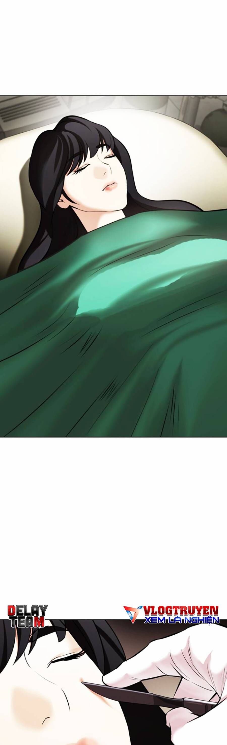 Hoán Đổi Diệu Kỳ Chapter 445 - Trang 41