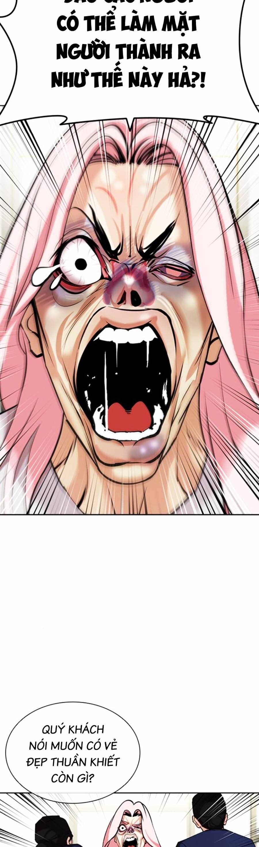 Hoán Đổi Diệu Kỳ Chapter 445 - Trang 45