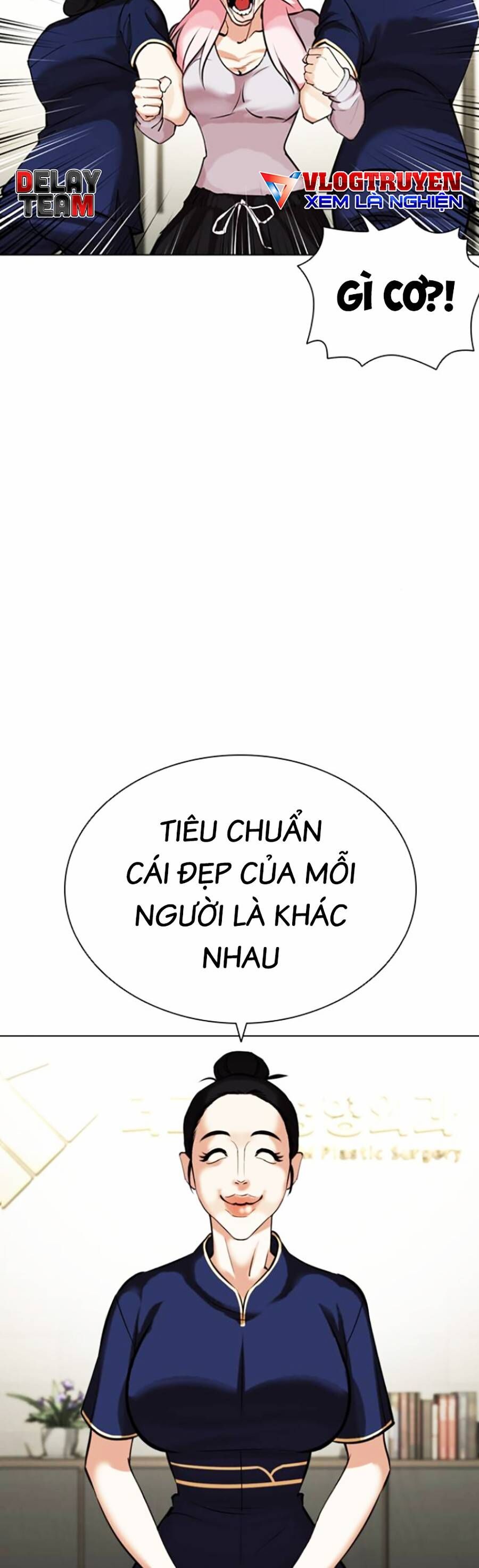 Hoán Đổi Diệu Kỳ Chapter 445 - Trang 46