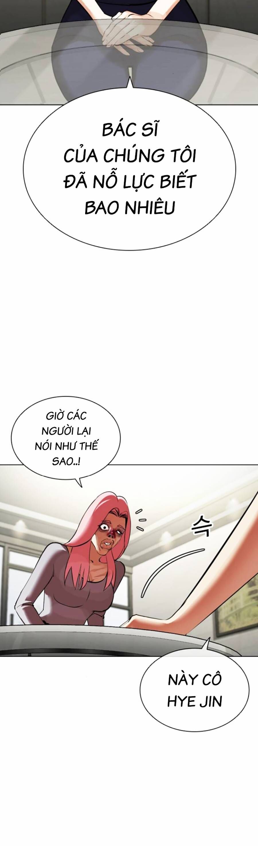 Hoán Đổi Diệu Kỳ Chapter 445 - Trang 47