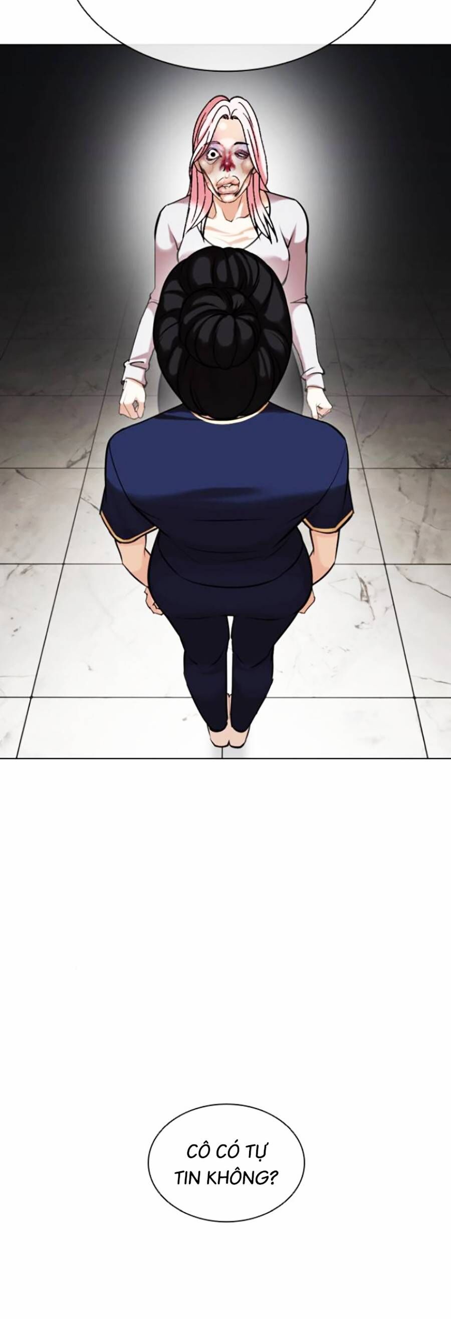 Hoán Đổi Diệu Kỳ Chapter 445 - Trang 54