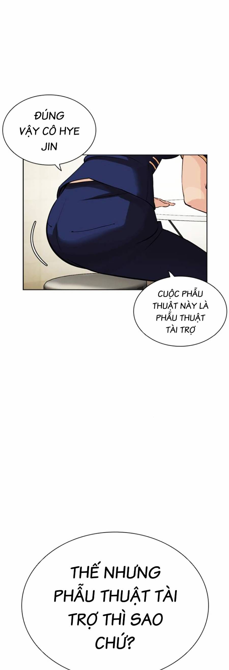 Hoán Đổi Diệu Kỳ Chapter 445 - Trang 58