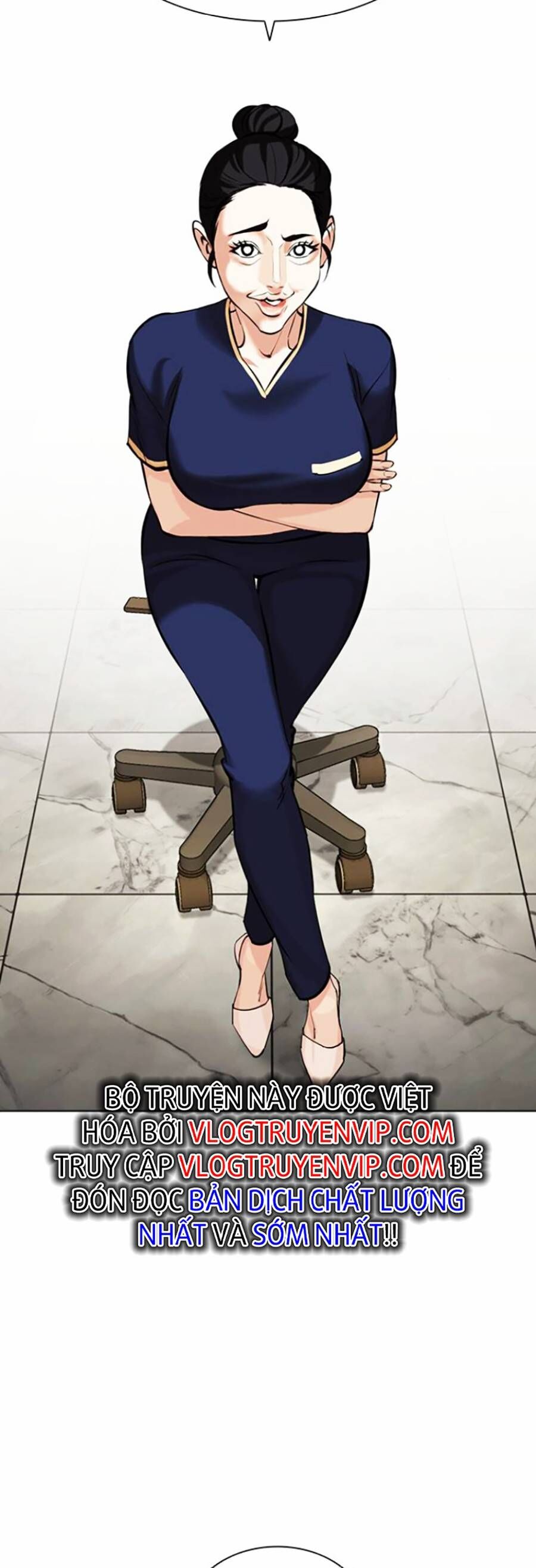 Hoán Đổi Diệu Kỳ Chapter 445 - Trang 59