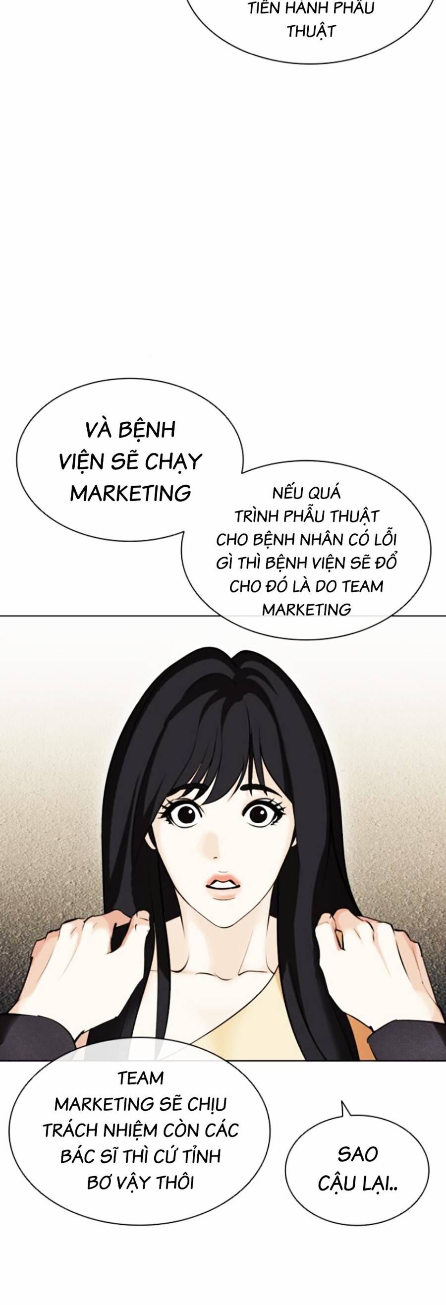 Hoán Đổi Diệu Kỳ Chapter 445 - Trang 61