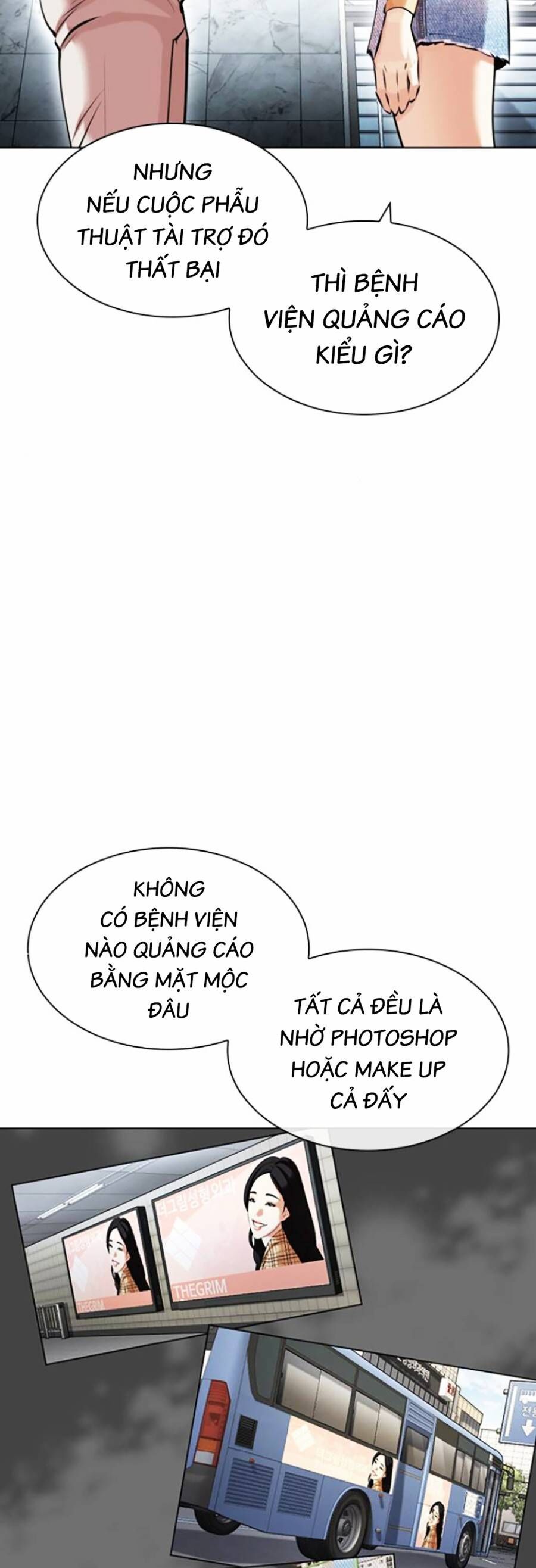 Hoán Đổi Diệu Kỳ Chapter 445 - Trang 63