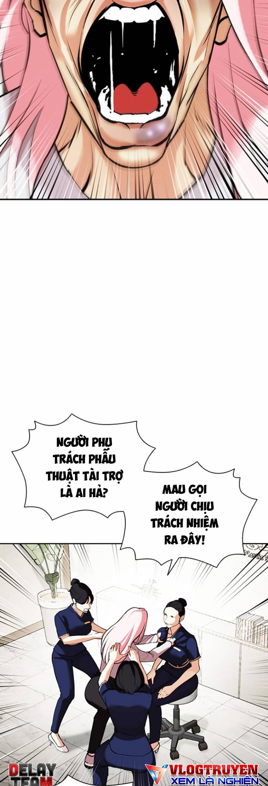 Hoán Đổi Diệu Kỳ Chapter 445 - Trang 68