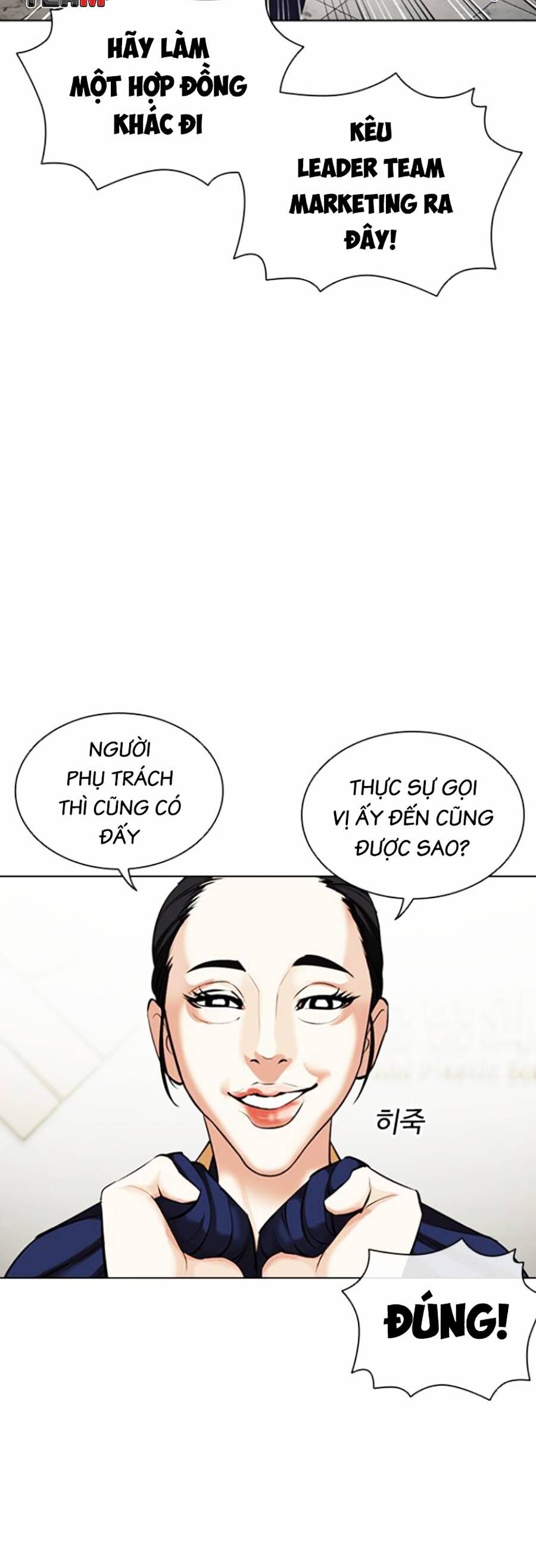 Hoán Đổi Diệu Kỳ Chapter 445 - Trang 69