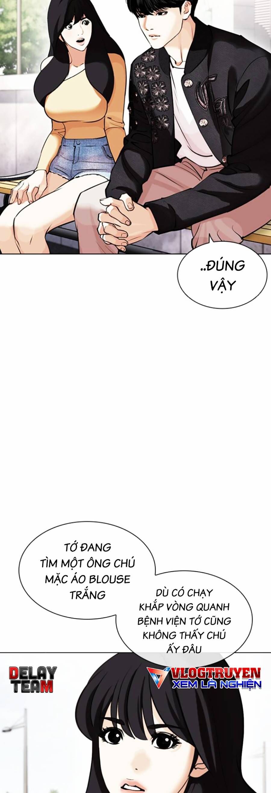 Hoán Đổi Diệu Kỳ Chapter 445 - Trang 73