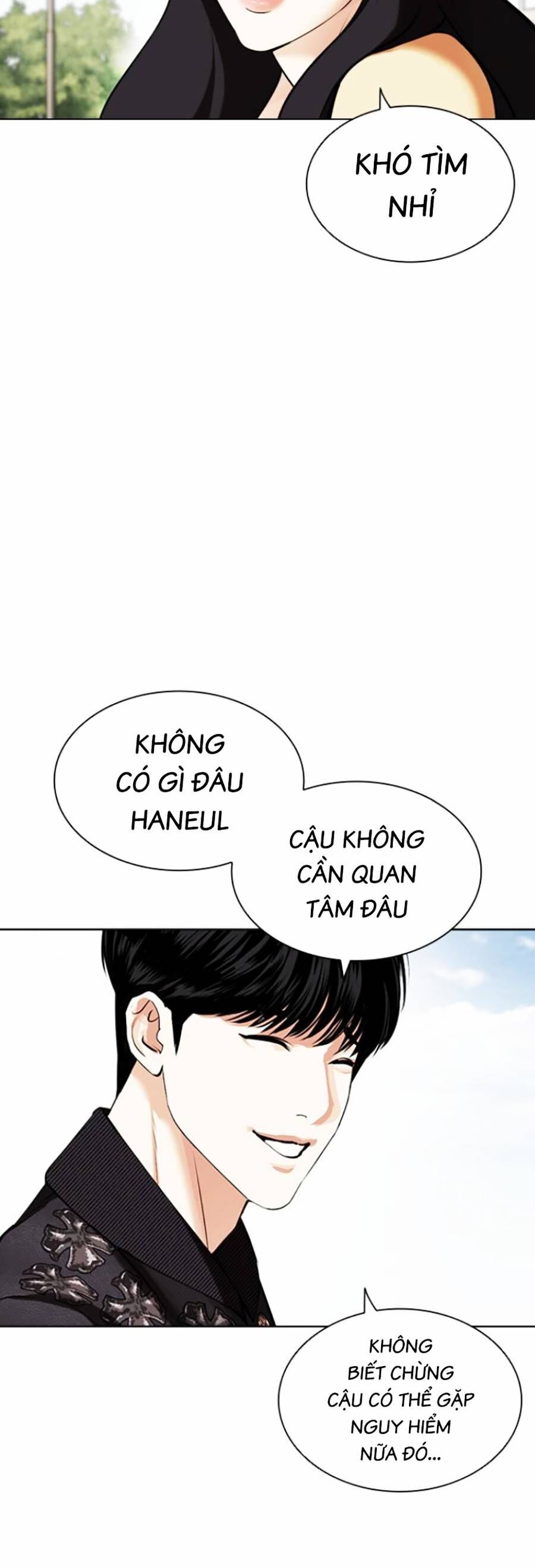 Hoán Đổi Diệu Kỳ Chapter 445 - Trang 74