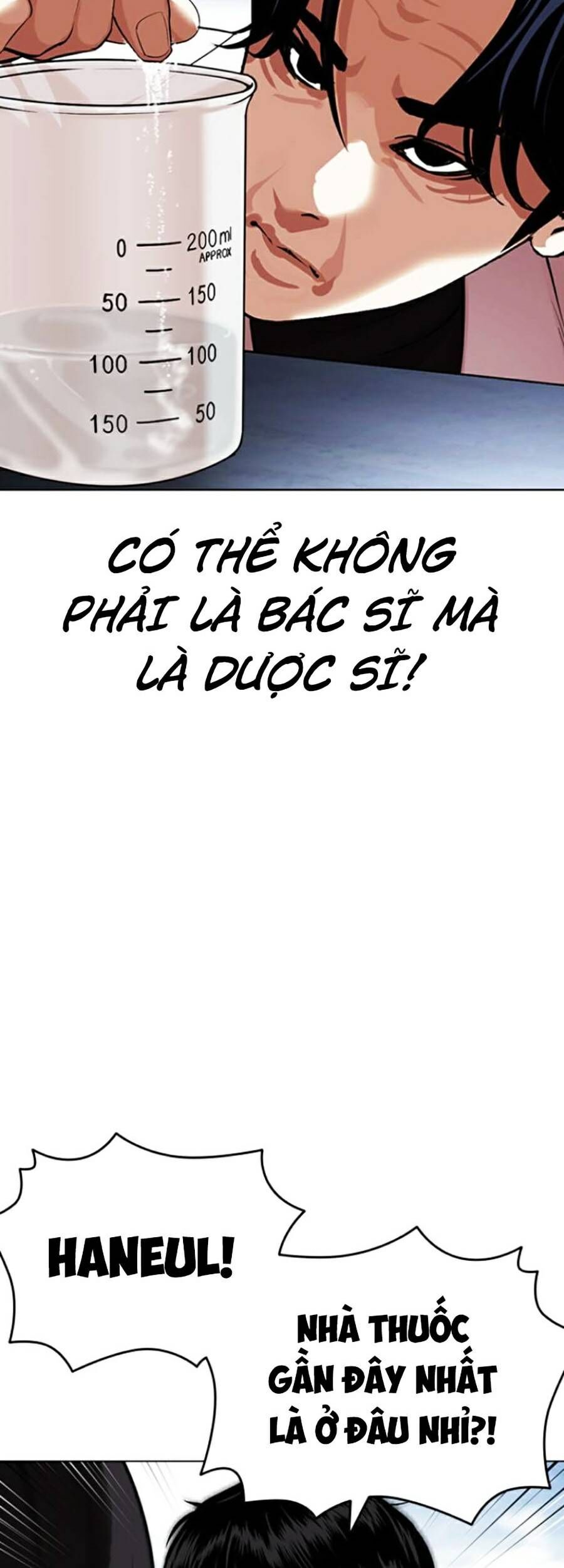 Hoán Đổi Diệu Kỳ Chapter 445 - Trang 79