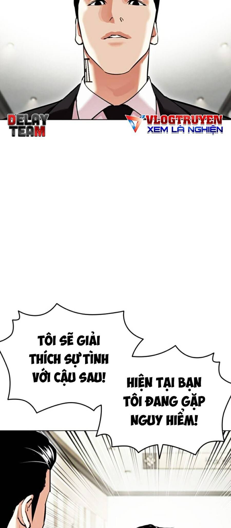 Hoán Đổi Diệu Kỳ Chapter 445 - Trang 8