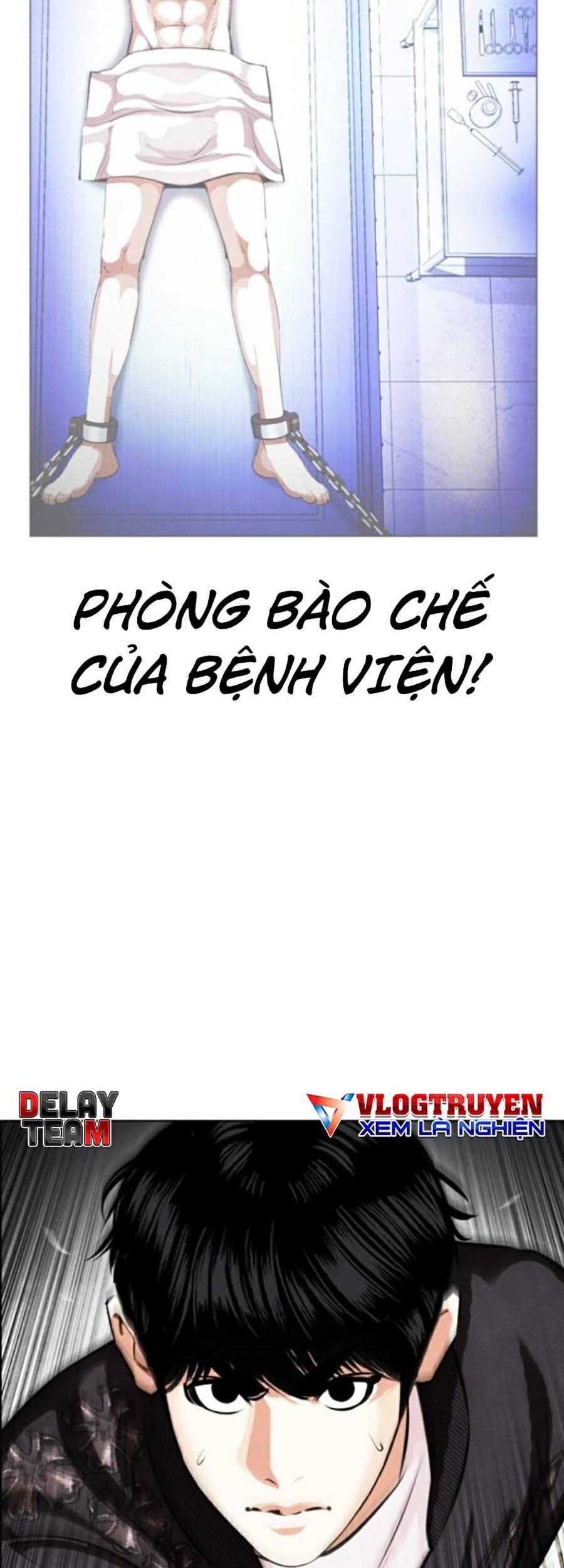 Hoán Đổi Diệu Kỳ Chapter 445 - Trang 83