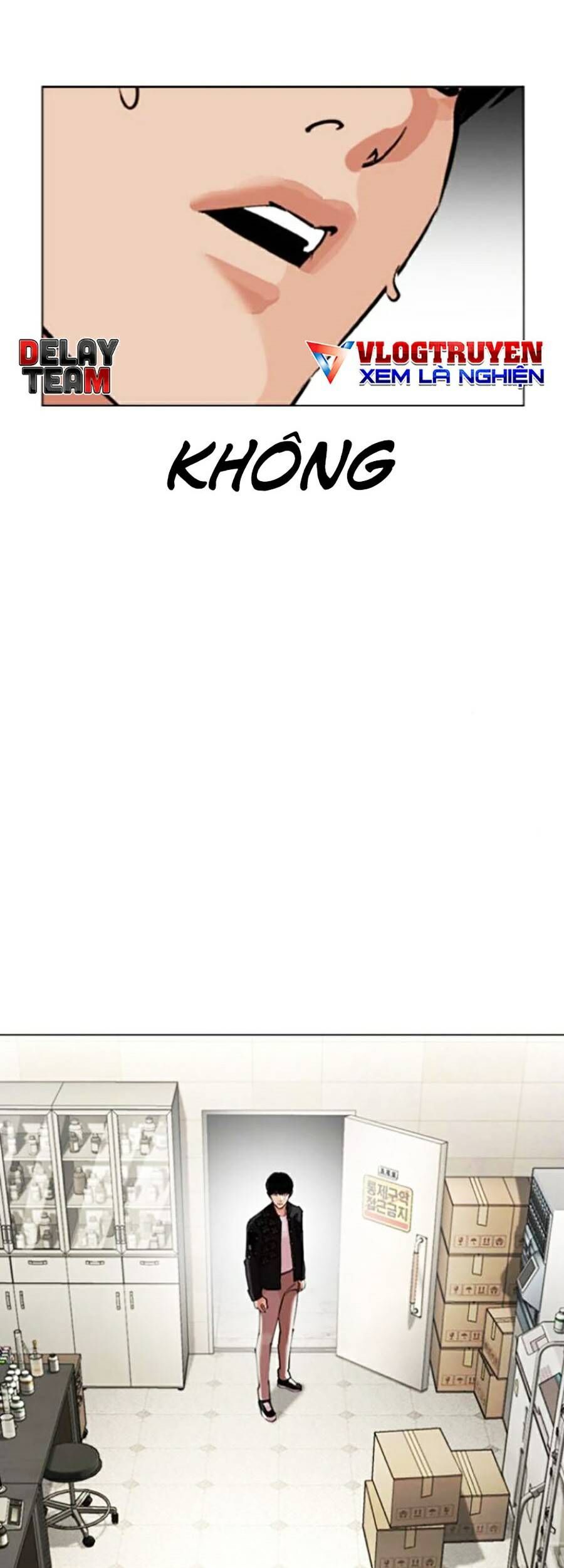 Hoán Đổi Diệu Kỳ Chapter 445 - Trang 88