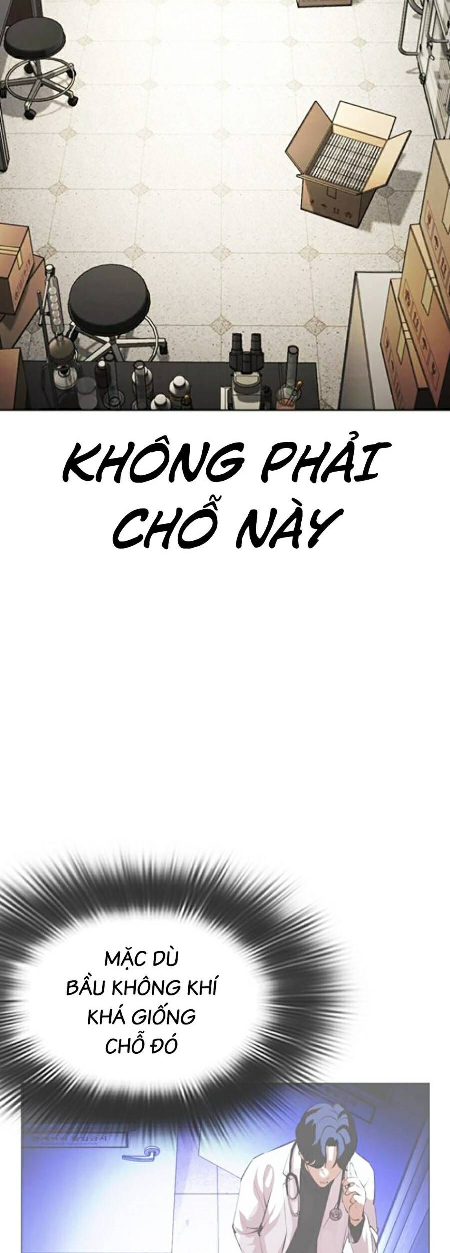 Hoán Đổi Diệu Kỳ Chapter 445 - Trang 89