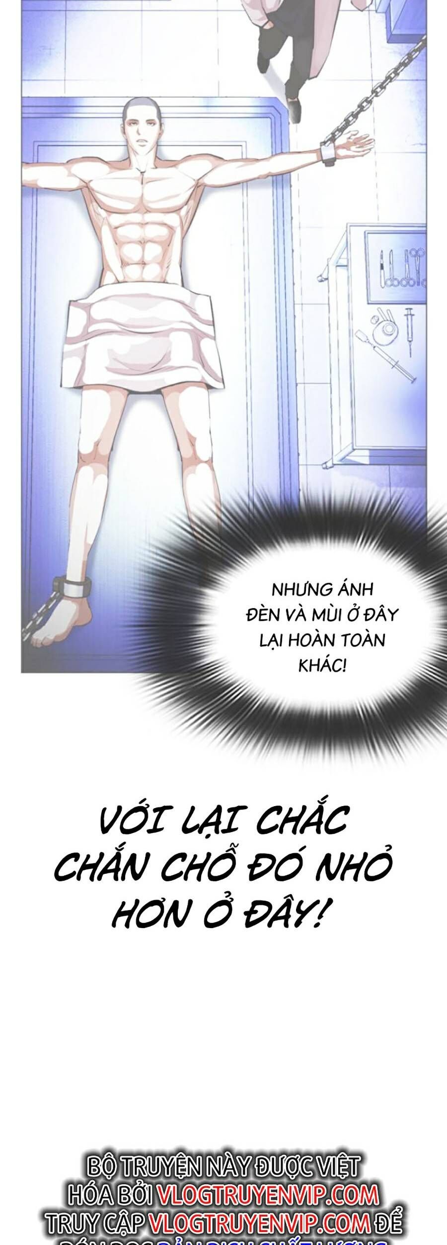 Hoán Đổi Diệu Kỳ Chapter 445 - Trang 90