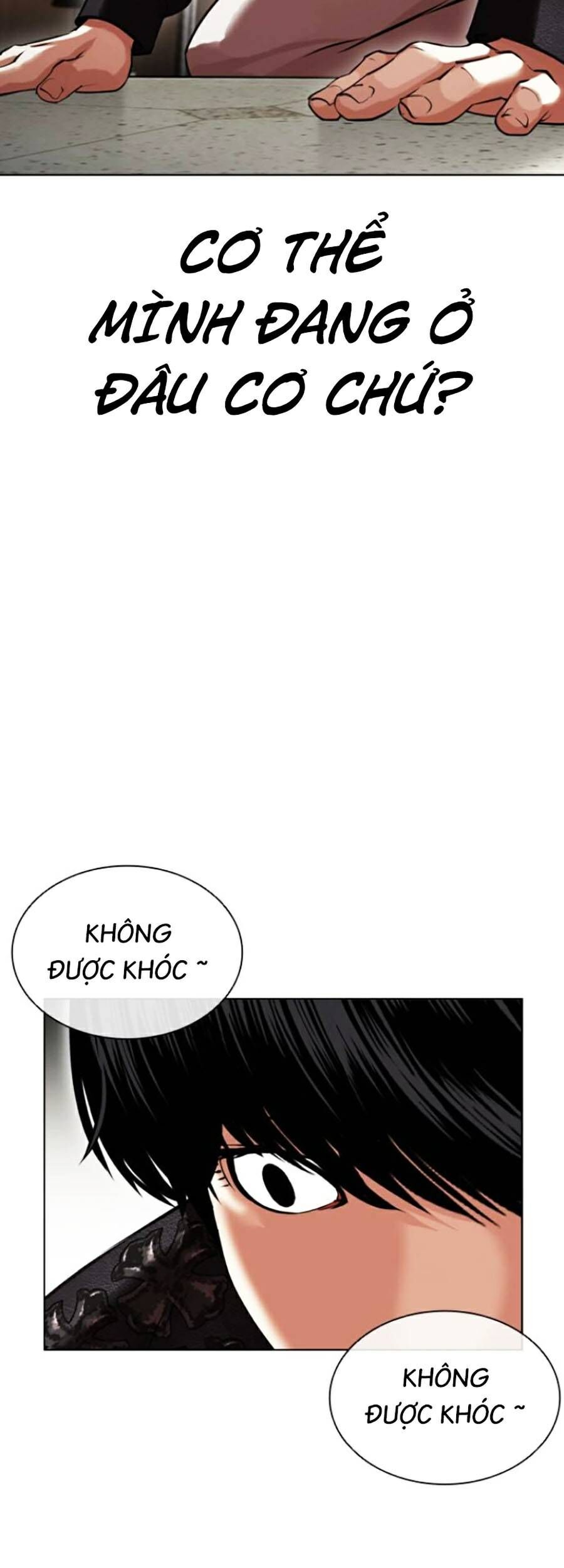 Hoán Đổi Diệu Kỳ Chapter 445 - Trang 92