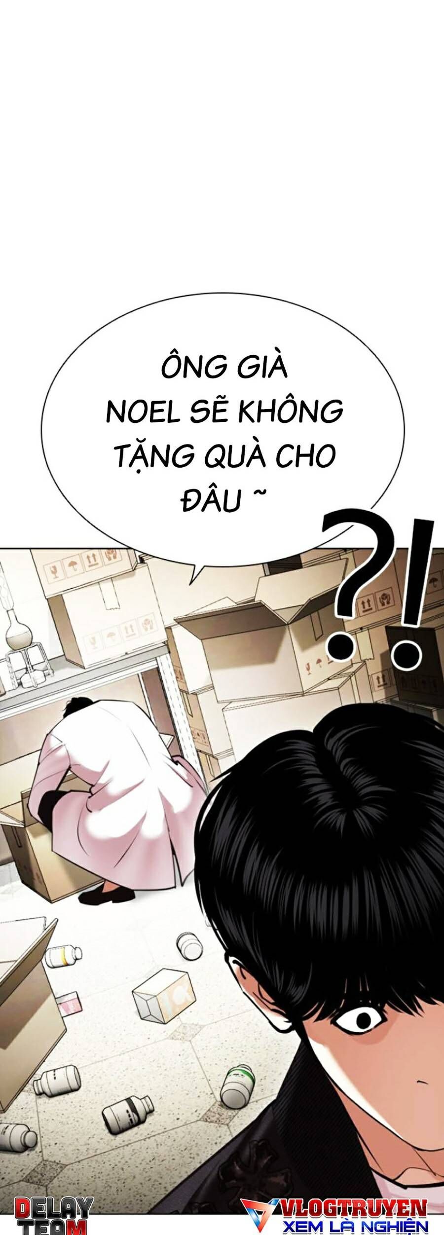 Hoán Đổi Diệu Kỳ Chapter 445 - Trang 93