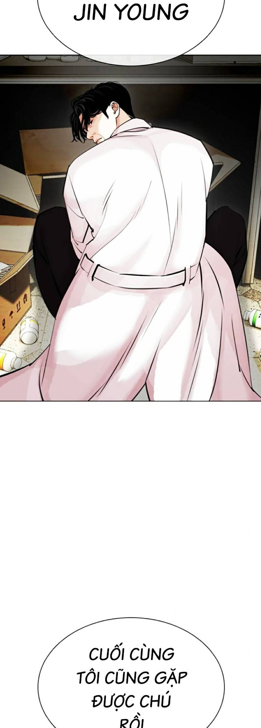 Hoán Đổi Diệu Kỳ Chapter 445 - Trang 97