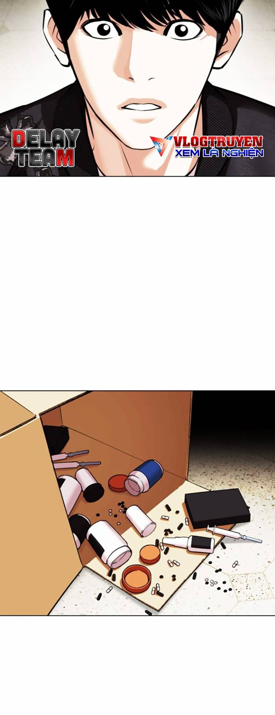 Hoán Đổi Diệu Kỳ Chapter 446 - Trang 12