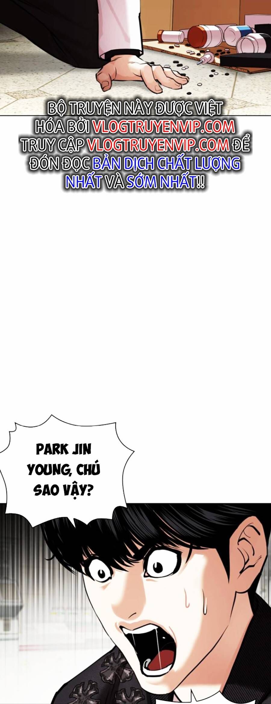 Hoán Đổi Diệu Kỳ Chapter 446 - Trang 14
