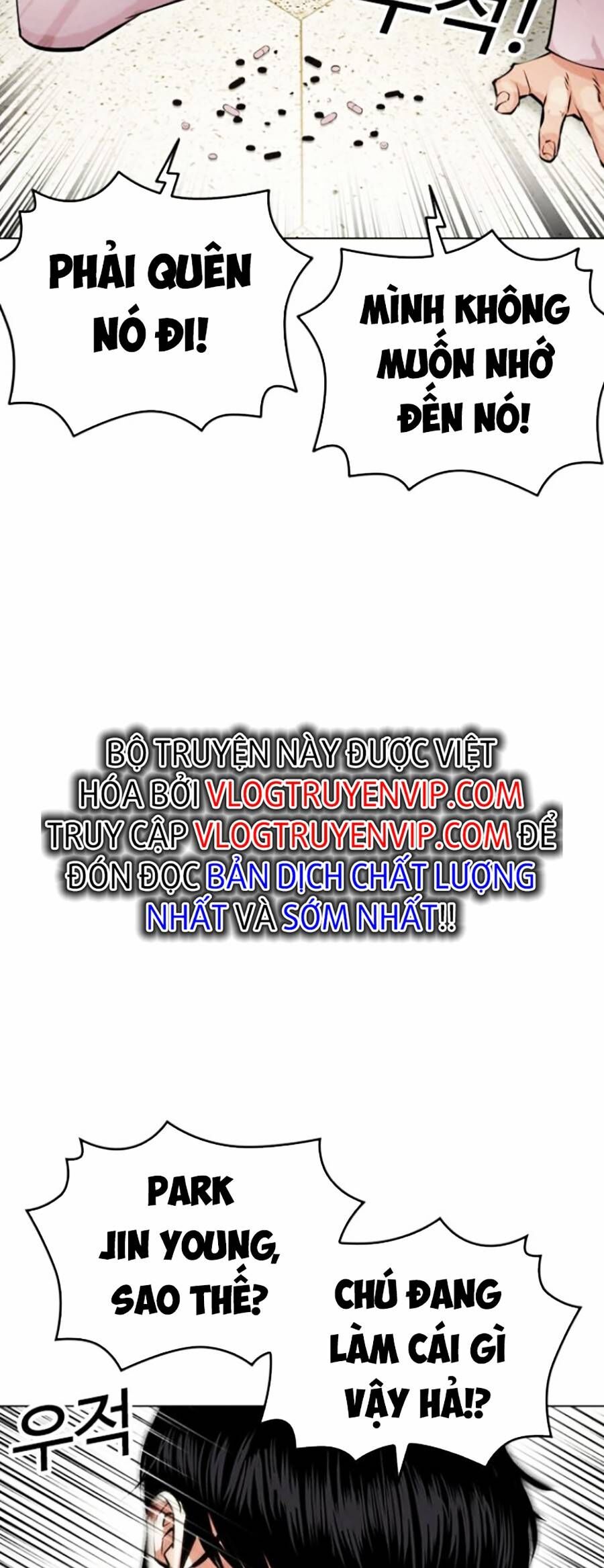 Hoán Đổi Diệu Kỳ Chapter 446 - Trang 18