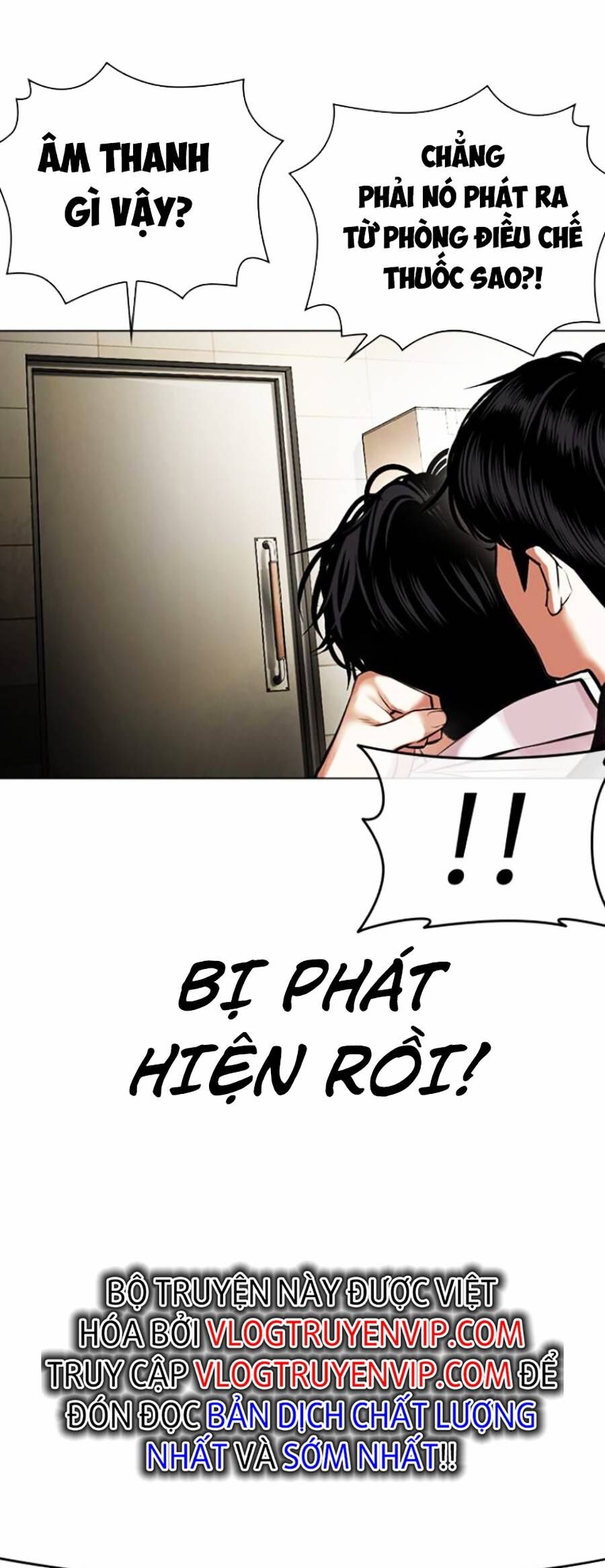 Hoán Đổi Diệu Kỳ Chapter 446 - Trang 22
