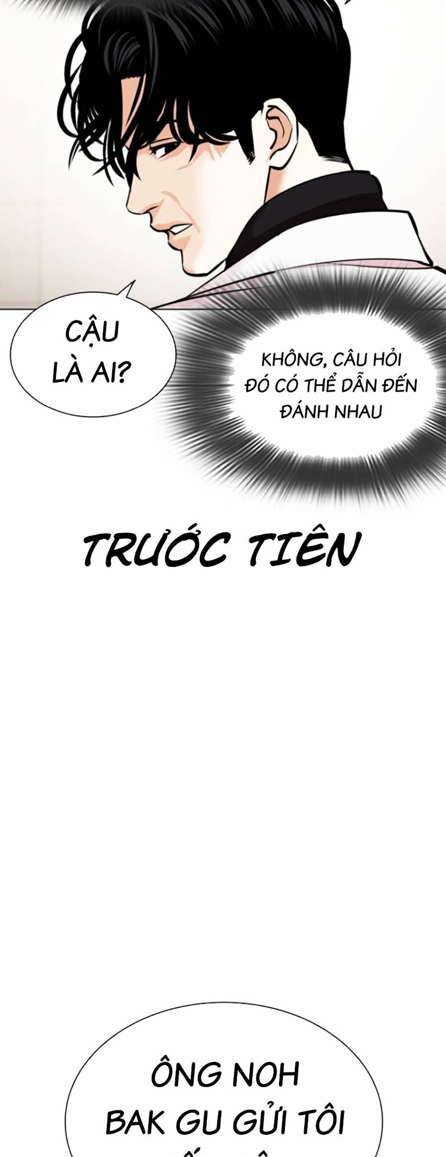 Hoán Đổi Diệu Kỳ Chapter 446 - Trang 3