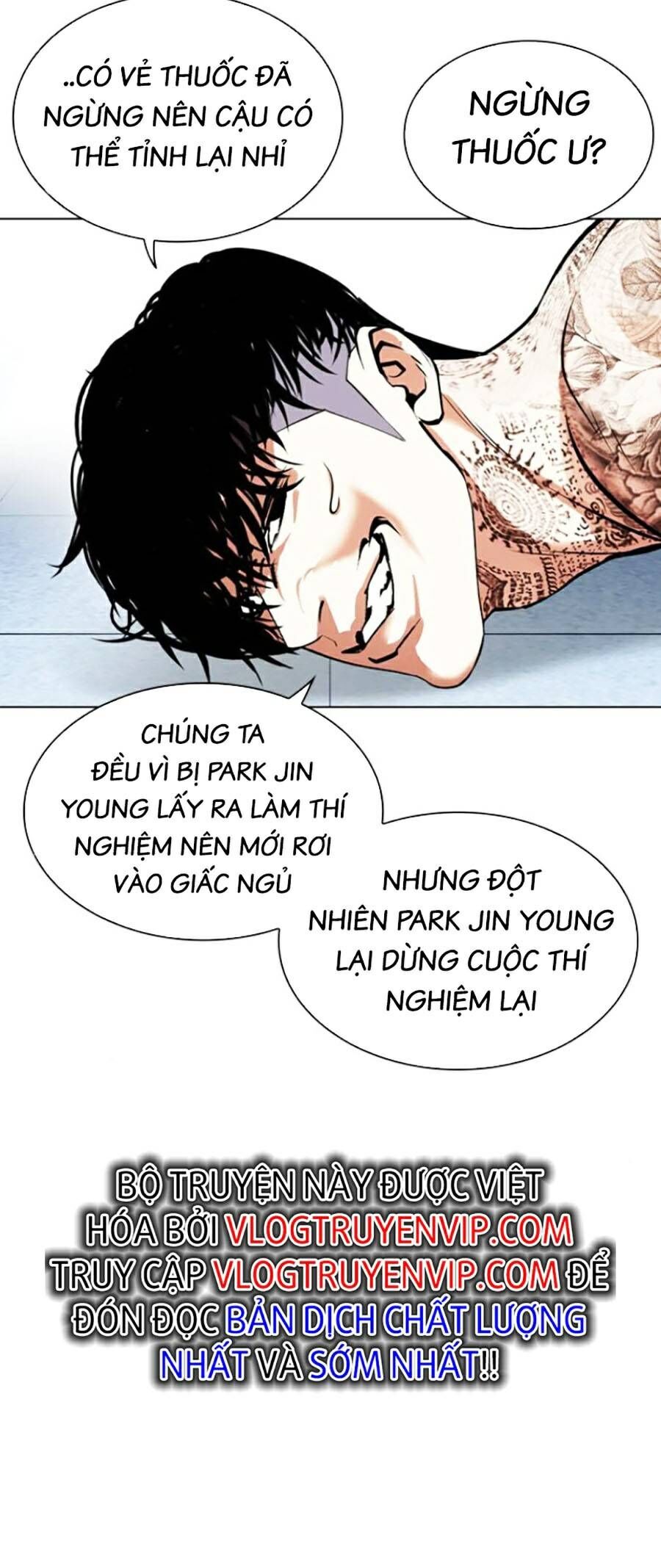 Hoán Đổi Diệu Kỳ Chapter 446 - Trang 50