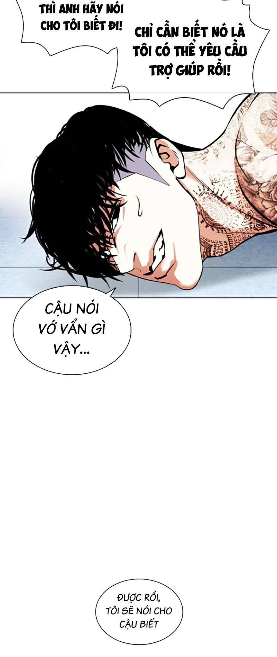 Hoán Đổi Diệu Kỳ Chapter 446 - Trang 56