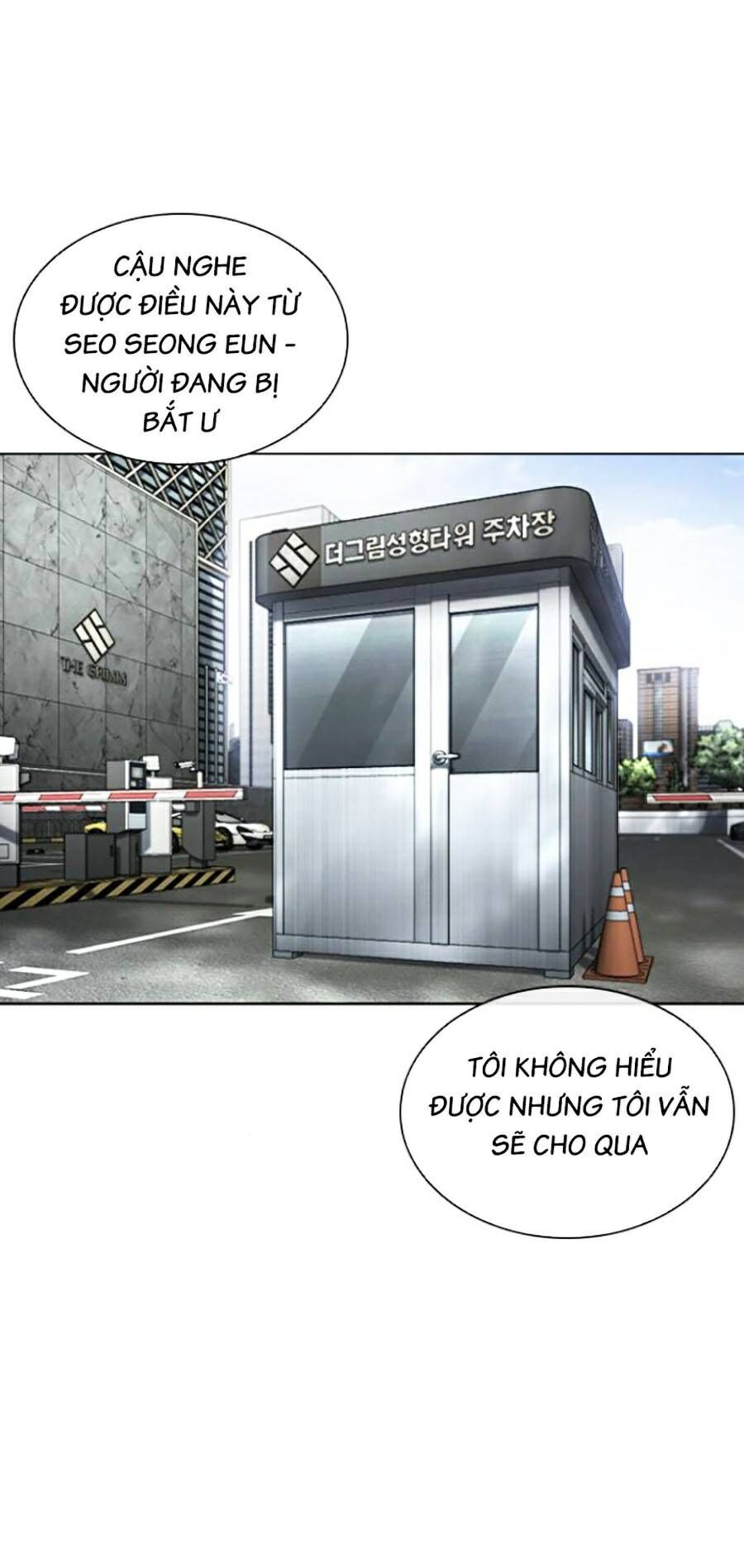 Hoán Đổi Diệu Kỳ Chapter 446 - Trang 61