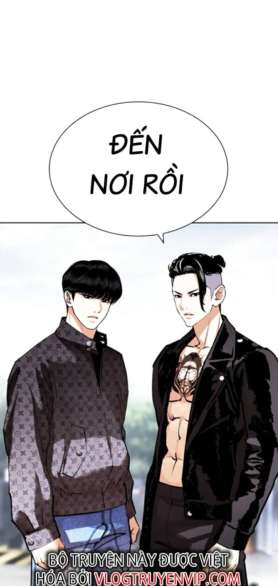 Hoán Đổi Diệu Kỳ Chapter 446 - Trang 62