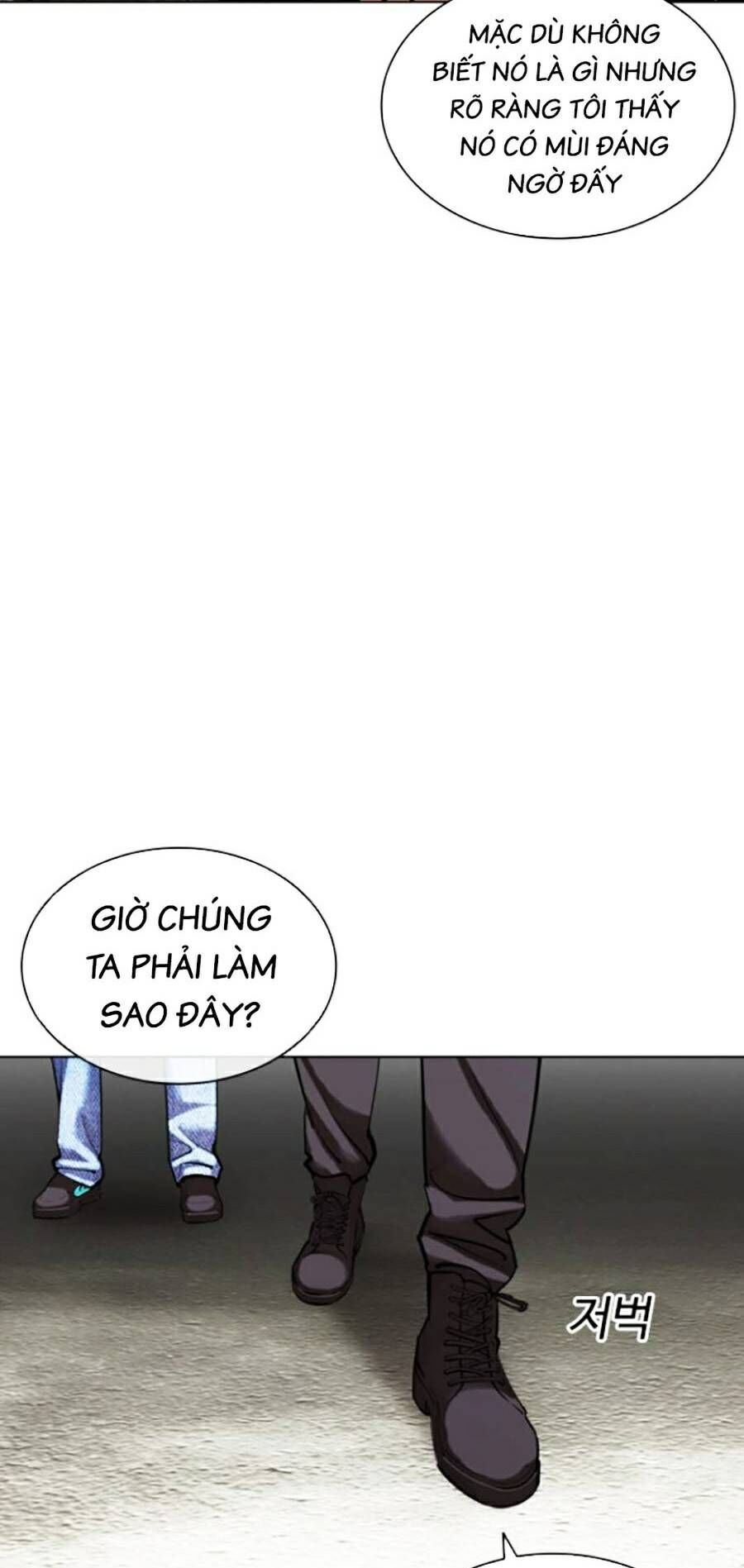 Hoán Đổi Diệu Kỳ Chapter 446 - Trang 65