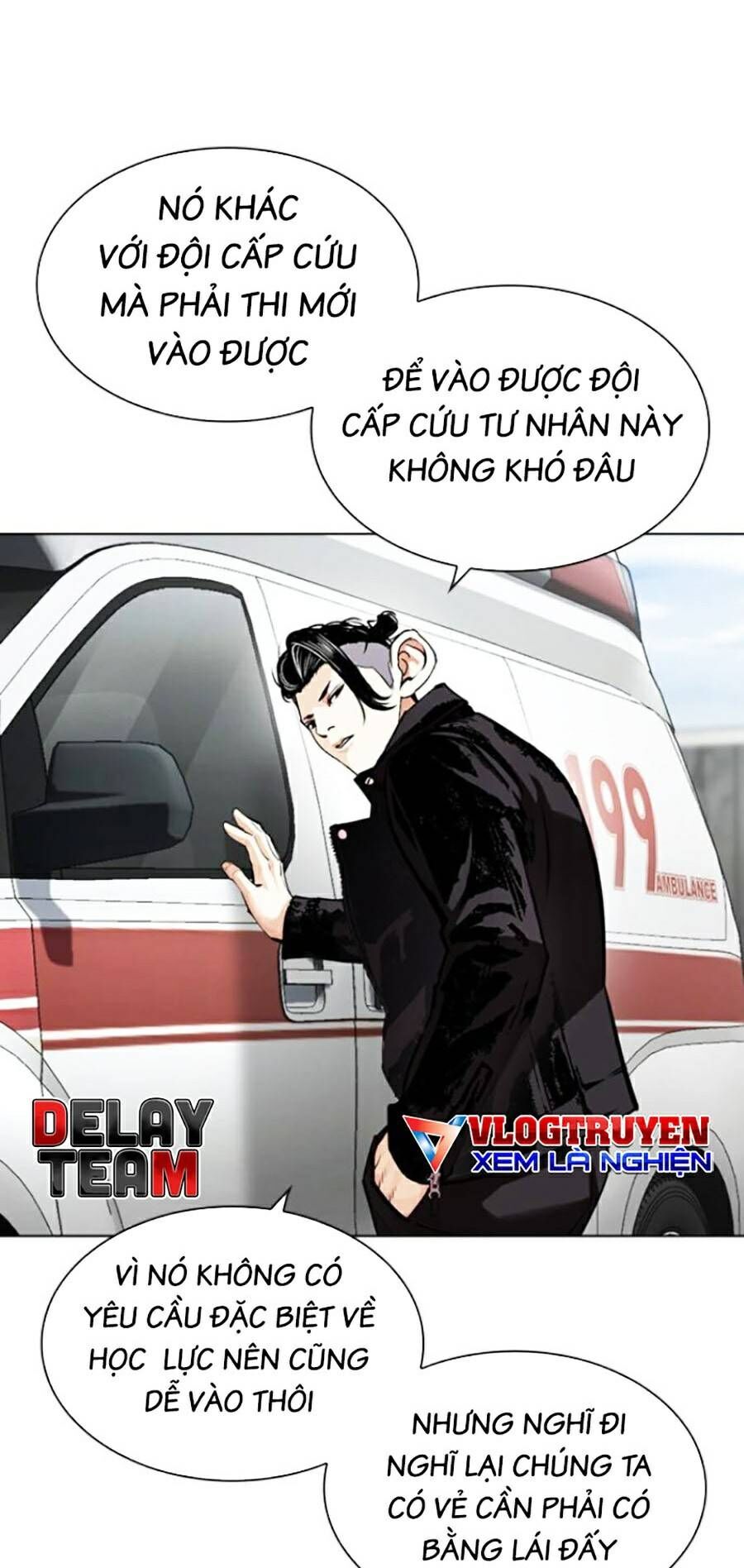 Hoán Đổi Diệu Kỳ Chapter 446 - Trang 70