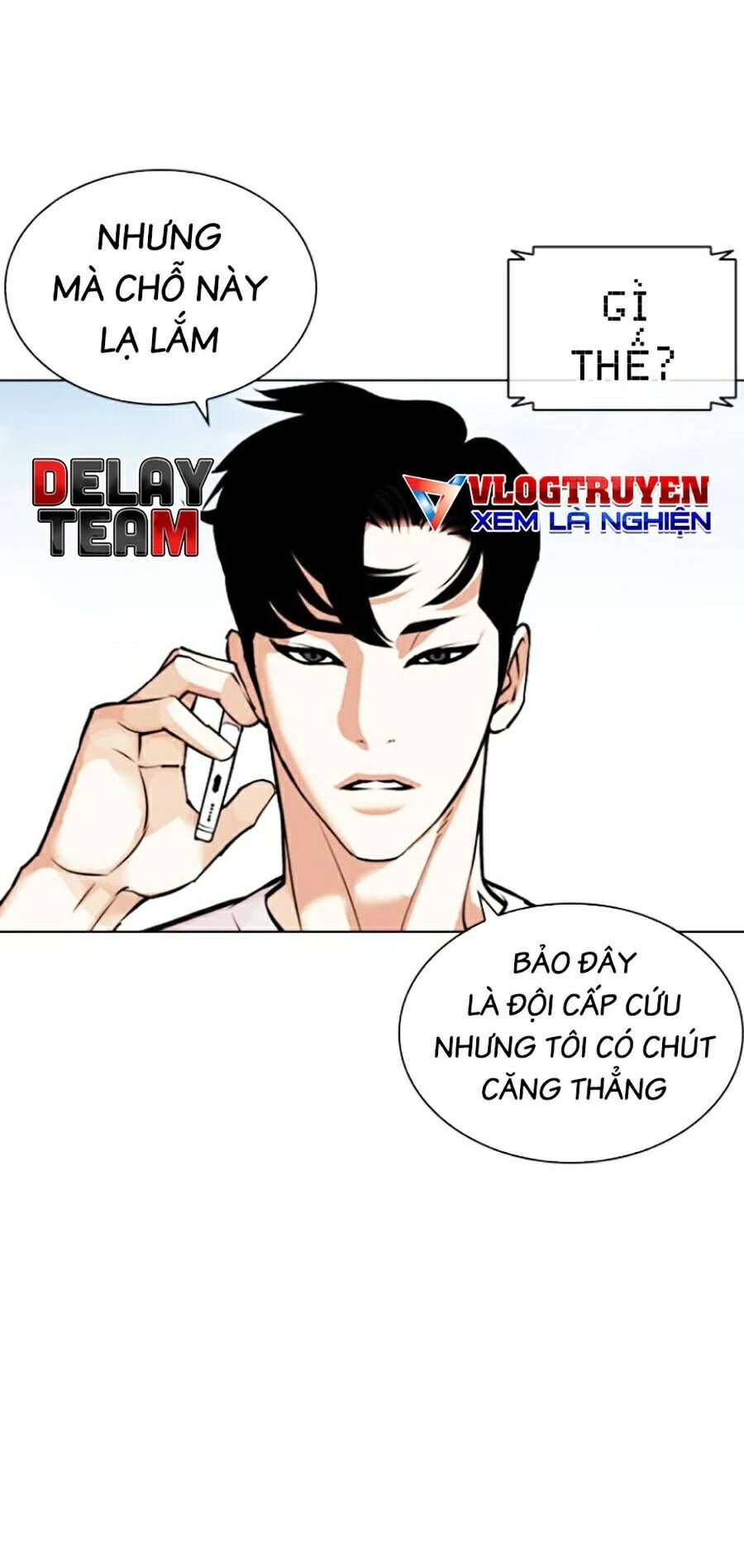 Hoán Đổi Diệu Kỳ Chapter 446 - Trang 80