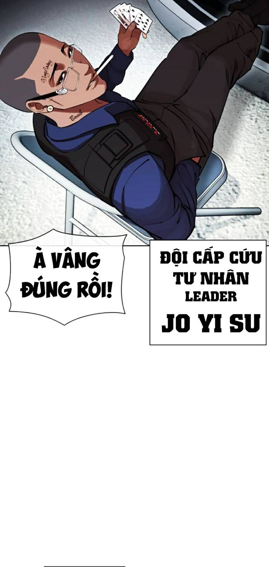 Hoán Đổi Diệu Kỳ Chapter 446 - Trang 83