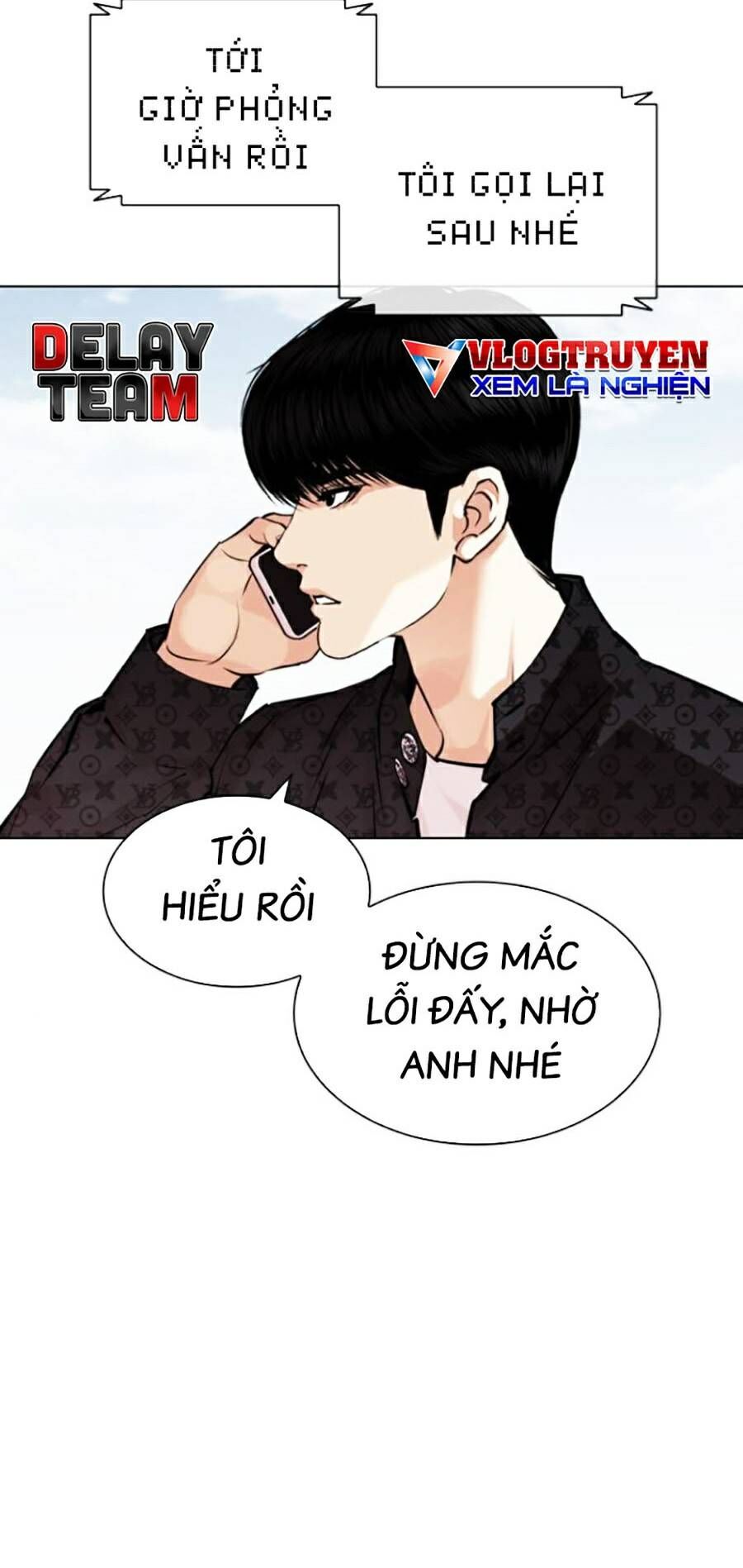 Hoán Đổi Diệu Kỳ Chapter 446 - Trang 84