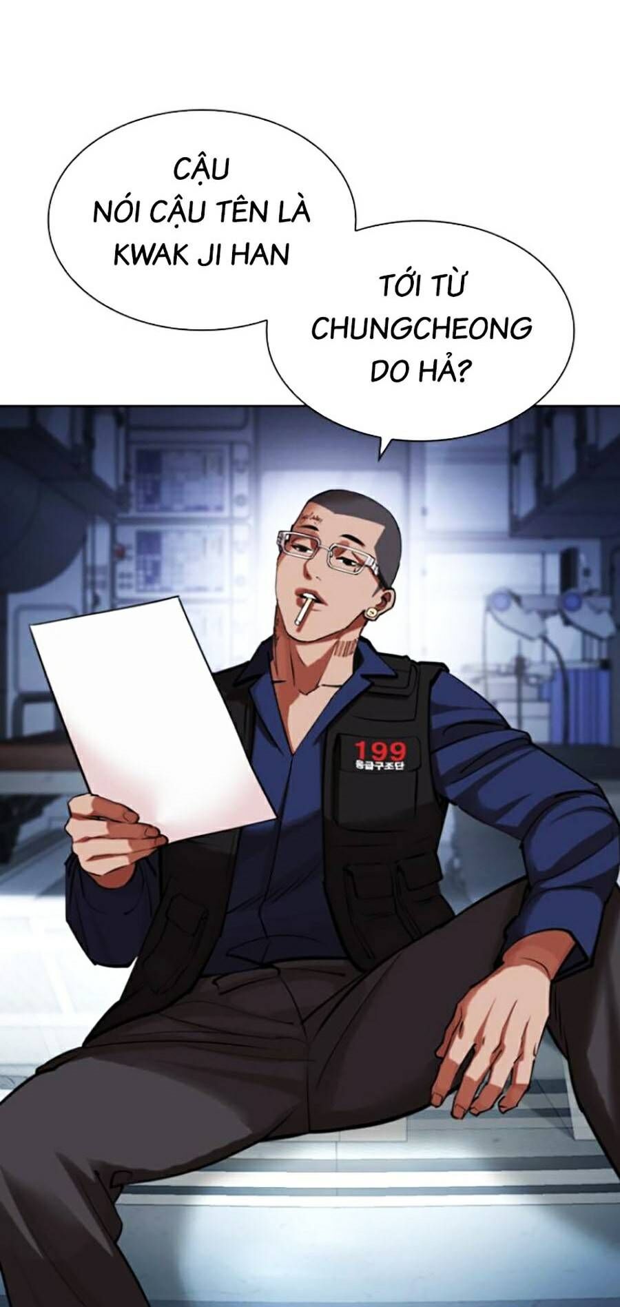 Hoán Đổi Diệu Kỳ Chapter 446 - Trang 85