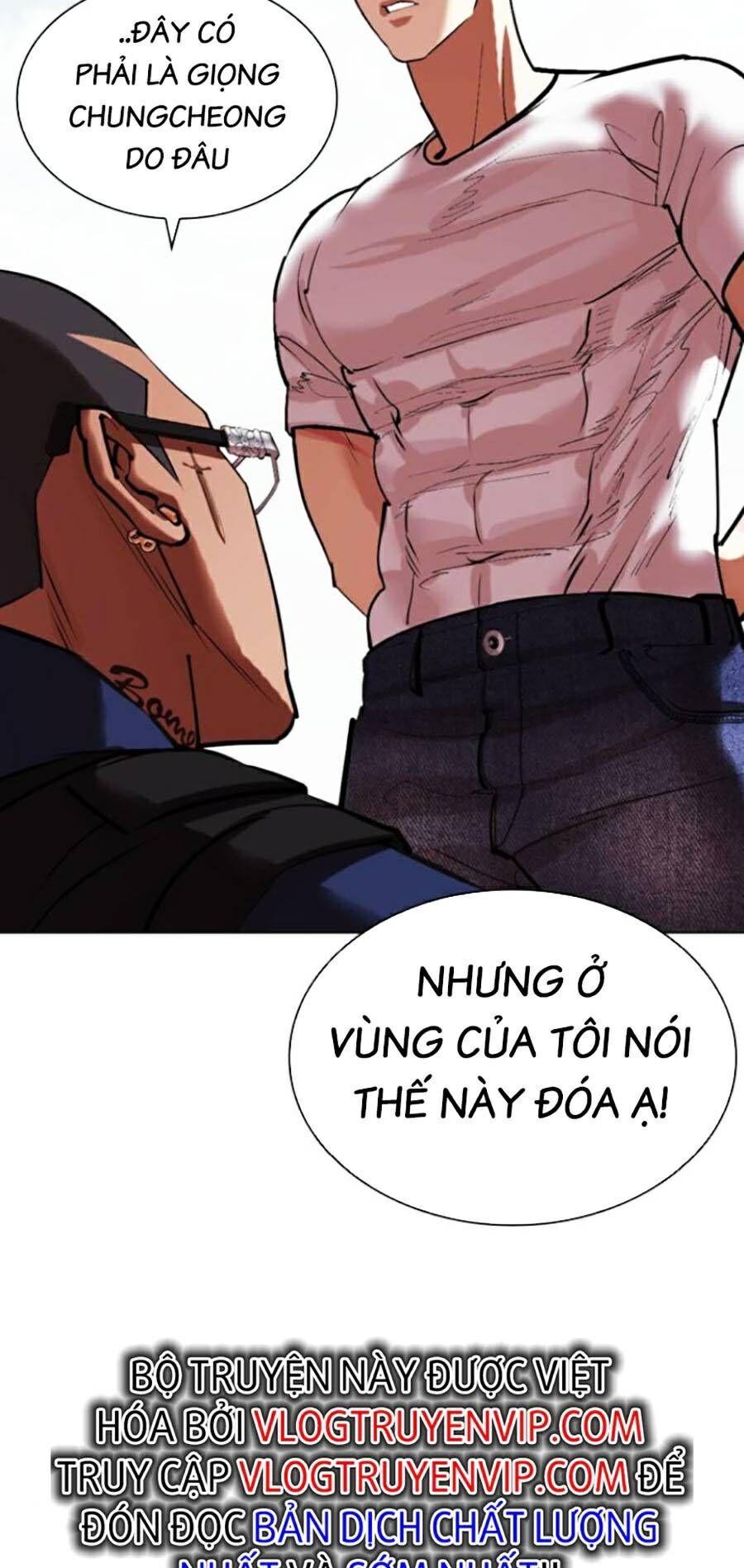 Hoán Đổi Diệu Kỳ Chapter 446 - Trang 87