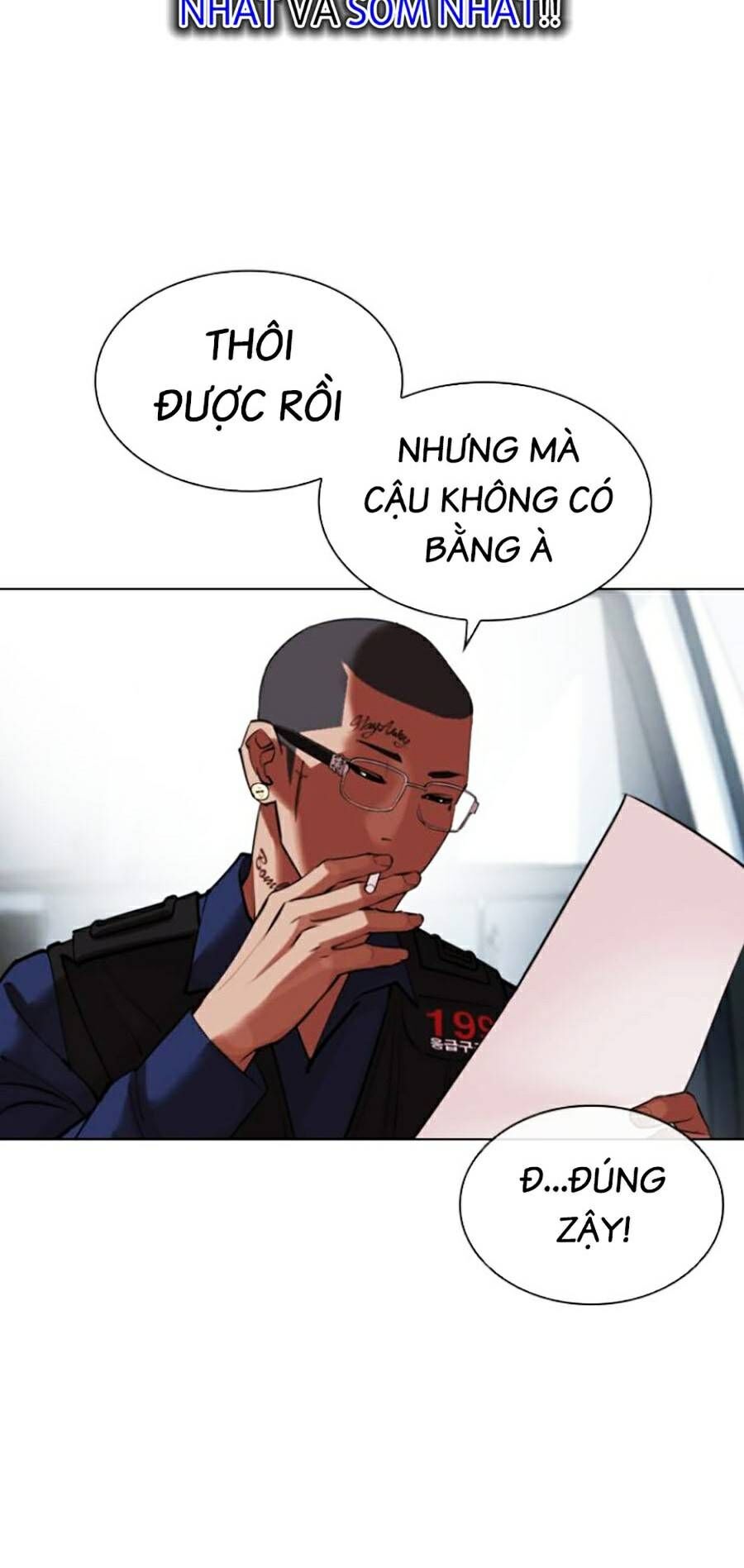 Hoán Đổi Diệu Kỳ Chapter 446 - Trang 88