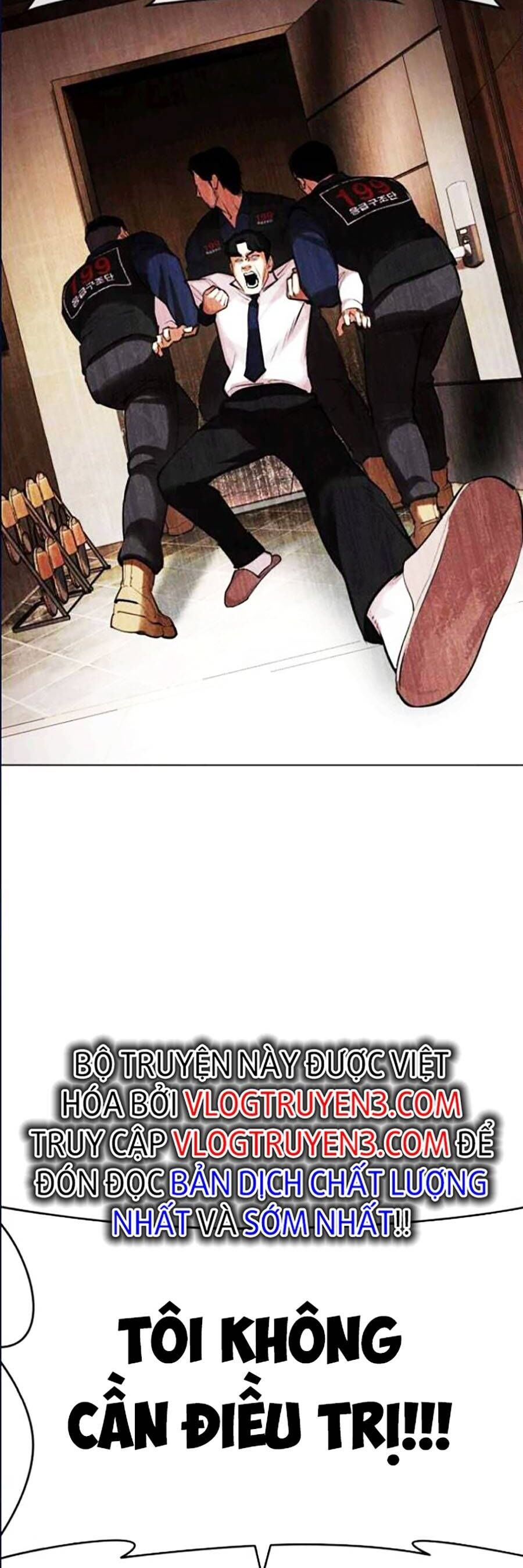 Hoán Đổi Diệu Kỳ Chapter 447 - Trang 101